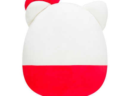 SQUISHMALLOWS HELLO KITTY W18 Pehme mänguasi, 20 cm