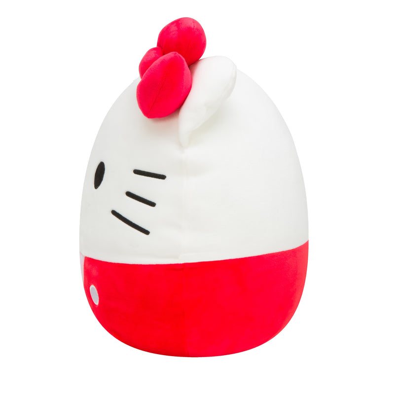 SQUISHMALLOWS HELLO KITTY W18 Pehme mänguasi, 20 cm