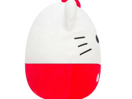 SQUISHMALLOWS HELLO KITTY W18 Pehme mänguasi, 20 cm