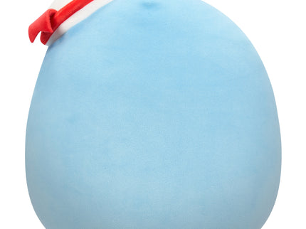 SQUISHMALLOWS HELLO KITTY W18 Pehme mänguasi, 20 cm