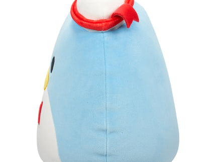 SQUISHMALLOWS HELLO KITTY W18 Pehme mänguasi, 20 cm