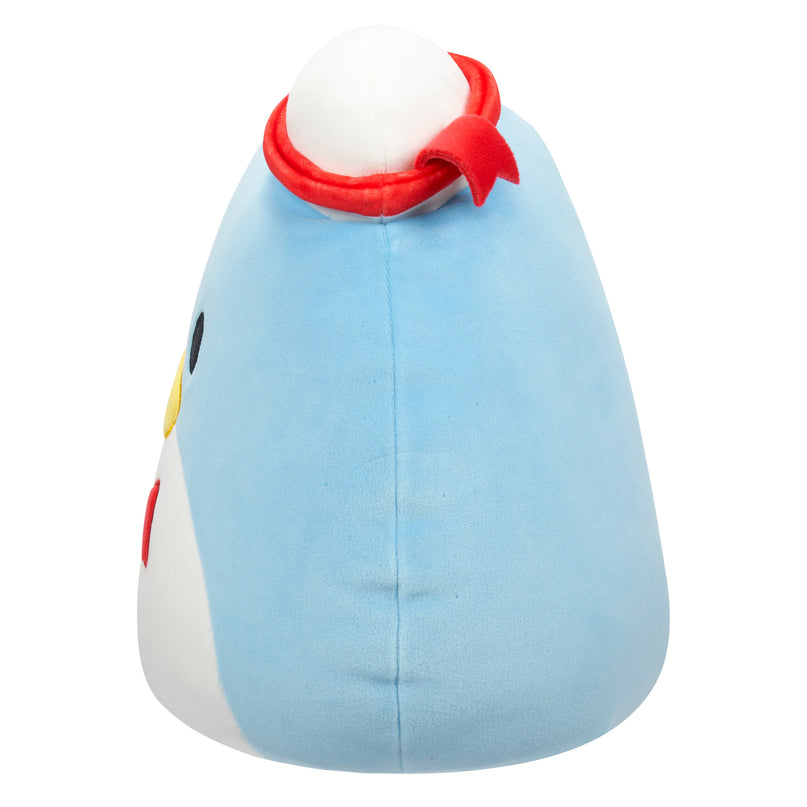 SQUISHMALLOWS HELLO KITTY W18 Pehme mänguasi, 20 cm