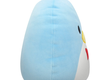 SQUISHMALLOWS HELLO KITTY W18 Pehme mänguasi, 20 cm