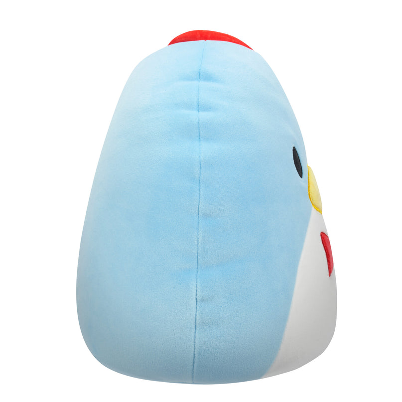 SQUISHMALLOWS HELLO KITTY W18 Pehme mänguasi, 20 cm
