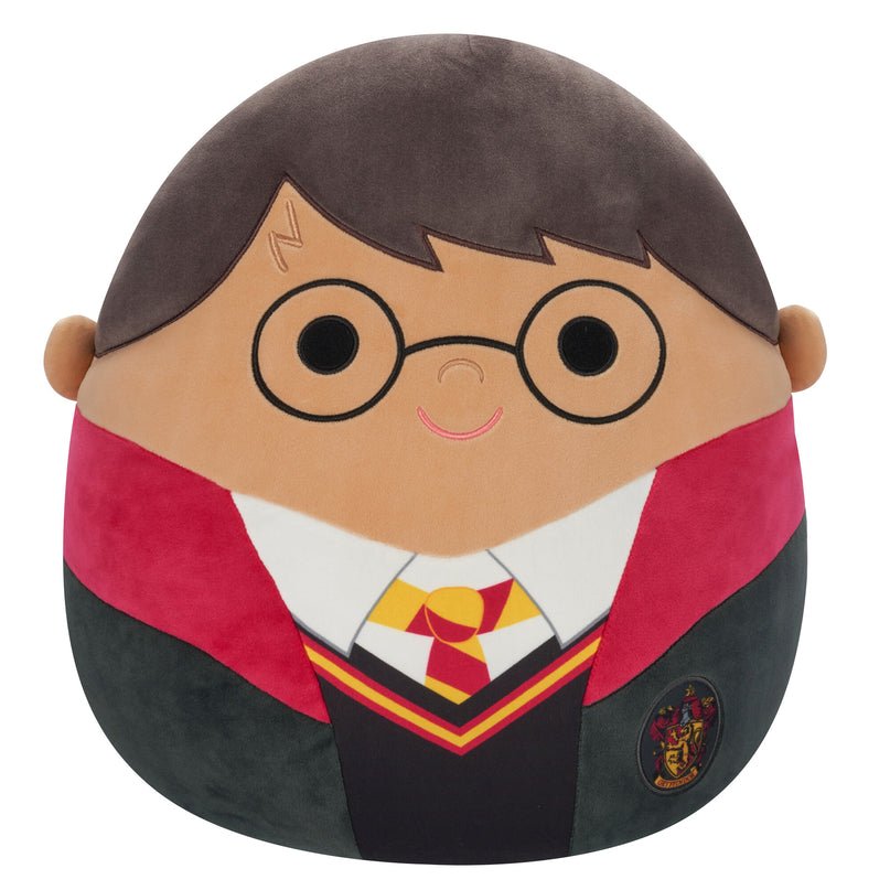 SQUISHMALLOWS HARRY POTTER W18 Pehme mänguasi, 20 cm