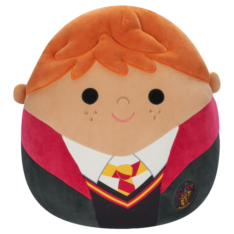 SQUISHMALLOWS HARRY POTTER W18 Pehme mänguasi, 20 cm