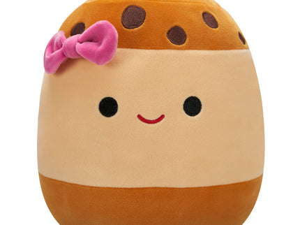 SQUISHMALLOWS Mystery Squad W21 lõhnastatud pehme tegelane üllatuspakis, 20 cm