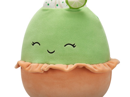 SQUISHMALLOWS Mystery Squad W21 lõhnastatud pehme tegelane üllatuspakis, 20 cm