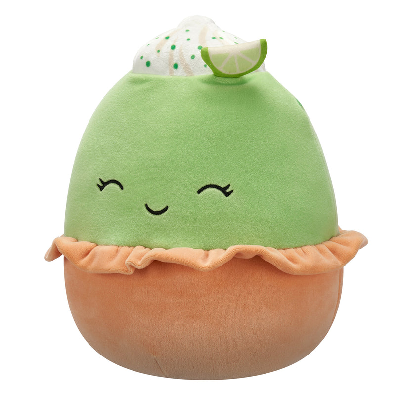 SQUISHMALLOWS Mystery Squad W21 lõhnastatud pehme tegelane üllatuspakis, 20 cm