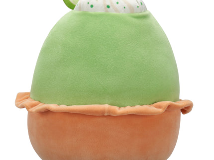 SQUISHMALLOWS Mystery Squad W21 lõhnastatud pehme tegelane üllatuspakis, 20 cm