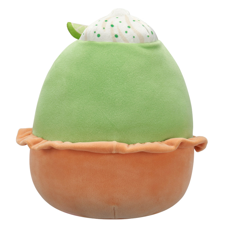 SQUISHMALLOWS Mystery Squad W21 lõhnastatud pehme tegelane üllatuspakis, 20 cm