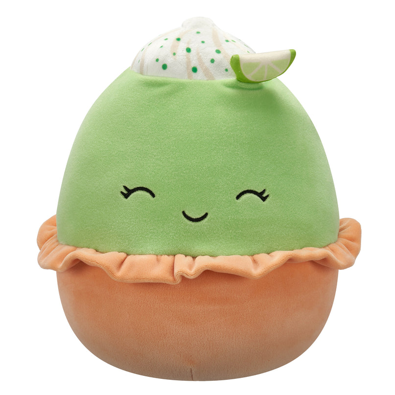 SQUISHMALLOWS Mystery Squad W21 lõhnastatud pehme tegelane üllatuspakis, 20 cm