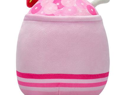 SQUISHMALLOWS Mystery Squad W21 lõhnastatud pehme tegelane üllatuspakis, 20 cm