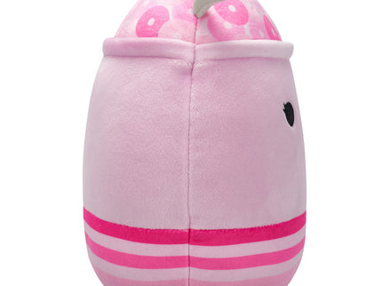 SQUISHMALLOWS Mystery Squad W21 lõhnastatud pehme tegelane üllatuspakis, 20 cm