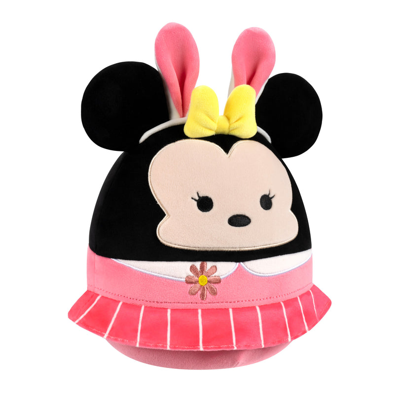 SQUISHMALLOWS DISNEY Pehmed, Lihavõtted eri, 20 cm