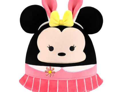 SQUISHMALLOWS DISNEY Pehmed, Lihavõtted eri, 20 cm