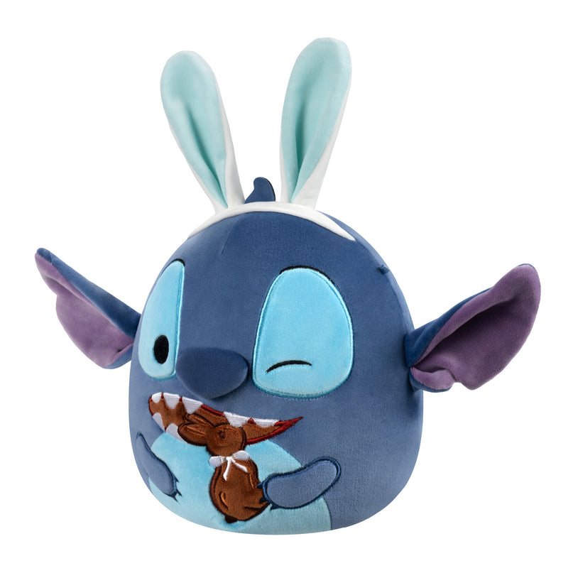 SQUISHMALLOWS DISNEY Pehmed, Lihavõtted eri, 20 cm