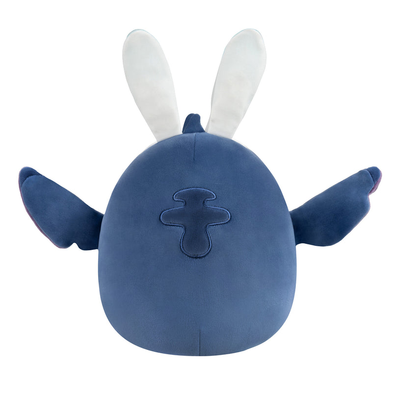 SQUISHMALLOWS DISNEY Pehmed, Lihavõtted eri, 20 cm