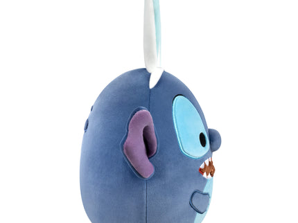 SQUISHMALLOWS DISNEY Pehmed, Lihavõtted eri, 20 cm