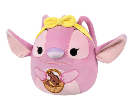 SQUISHMALLOWS DISNEY Pehmed, Lihavõtted eri, 20 cm