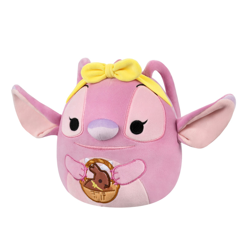 SQUISHMALLOWS DISNEY Pehmed, Lihavõtted eri, 20 cm