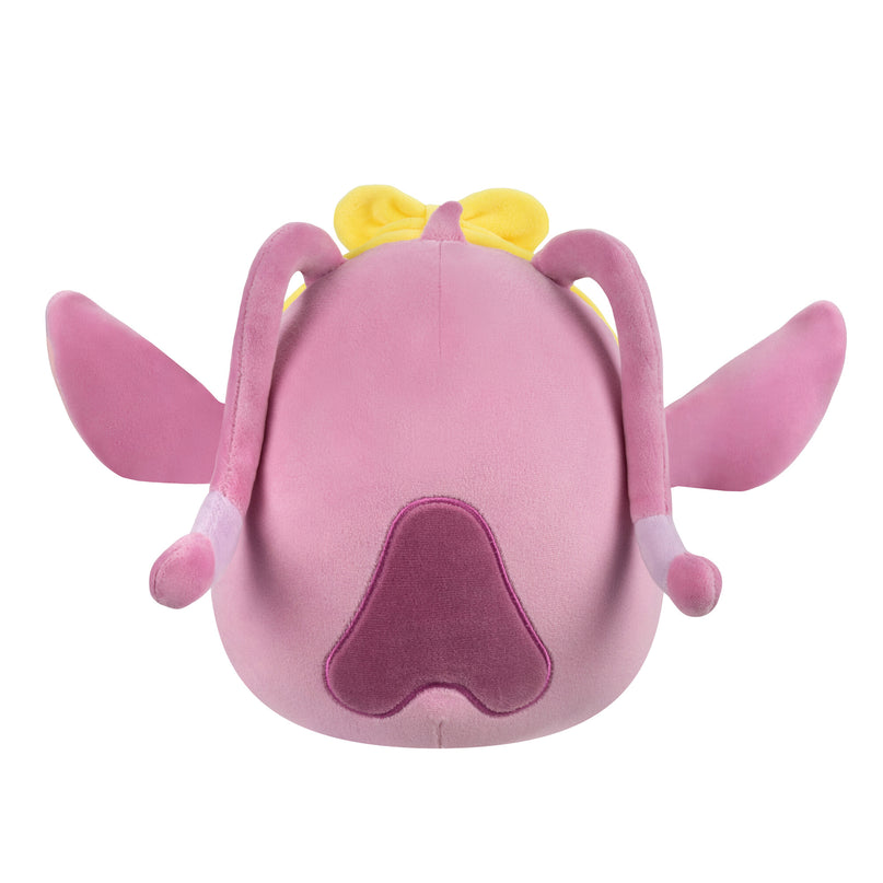SQUISHMALLOWS DISNEY Pehmed, Lihavõtted eri, 20 cm