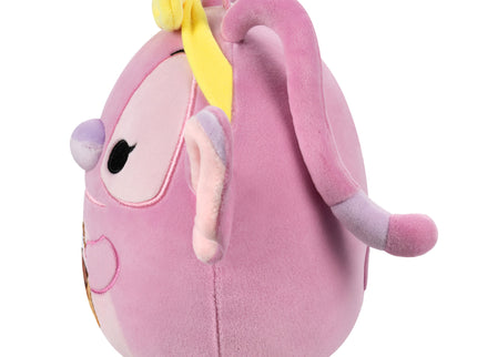 SQUISHMALLOWS DISNEY Pehmed, Lihavõtted eri, 20 cm