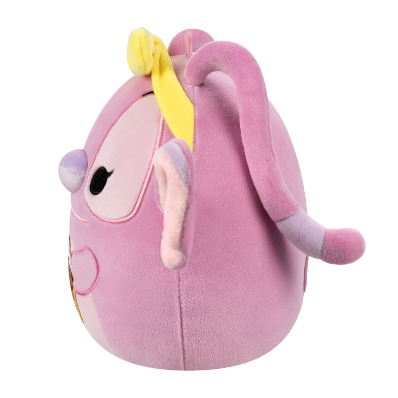 SQUISHMALLOWS DISNEY Pehmed, Lihavõtted eri, 20 cm