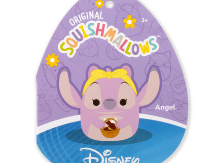 SQUISHMALLOWS DISNEY Pehmed, Lihavõtted eri, 20 cm