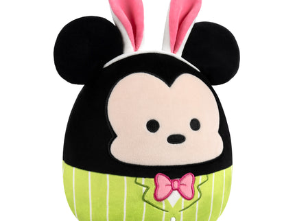 SQUISHMALLOWS DISNEY Pehmed, Lihavõtted eri, 20 cm
