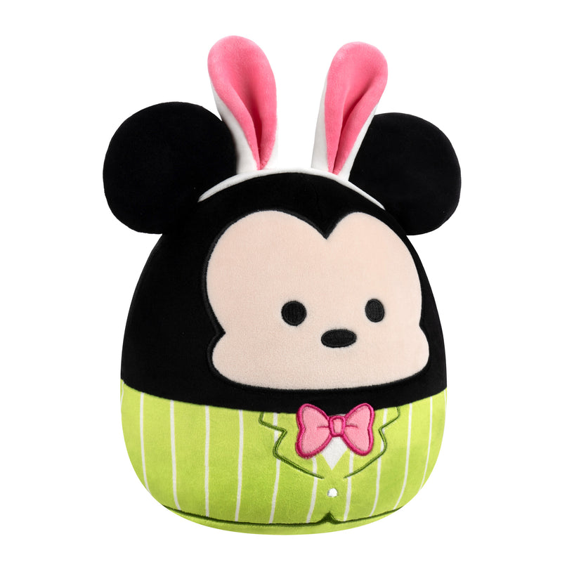 SQUISHMALLOWS DISNEY Pehmed, Lihavõtted eri, 20 cm