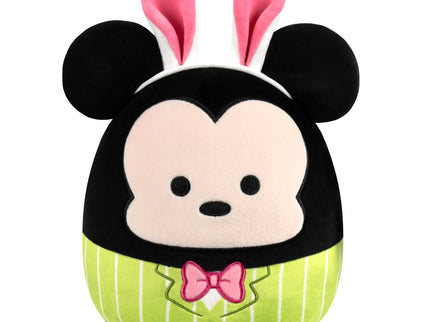 SQUISHMALLOWS DISNEY Pehmed, Lihavõtted eri, 20 cm