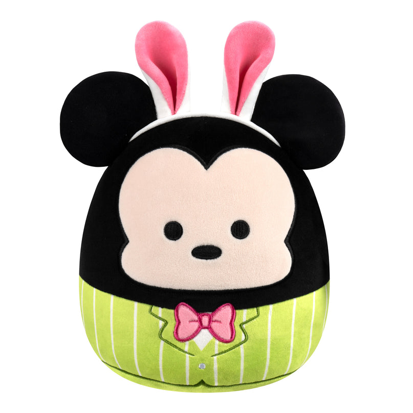 SQUISHMALLOWS DISNEY Pehmed, Lihavõtted eri, 20 cm