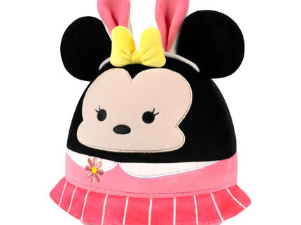 SQUISHMALLOWS DISNEY Pehmed, Lihavõtted eri, 20 cm