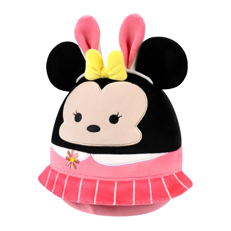 SQUISHMALLOWS DISNEY Pehmed, Lihavõtted eri, 20 cm