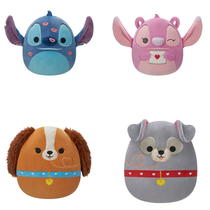 Collection image for: Lilo & Stitch