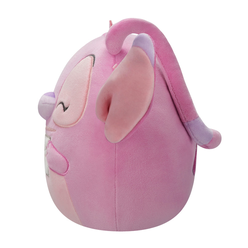 SQUISHMALLOWS DISNEY Pehmed, Sõbrapäeva eri, 20 cm