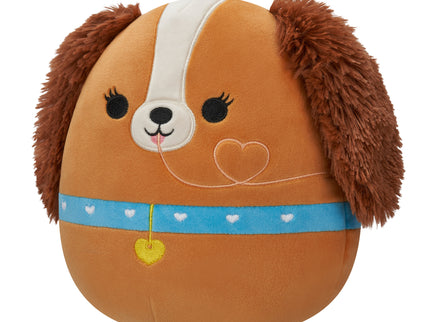 SQUISHMALLOWS DISNEY Pehmed, Sõbrapäeva eri, 20 cm