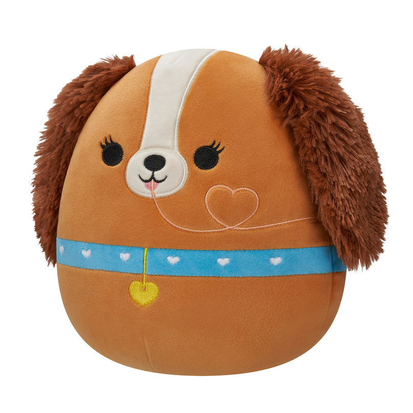 SQUISHMALLOWS DISNEY Pehmed, Sõbrapäeva eri, 20 cm