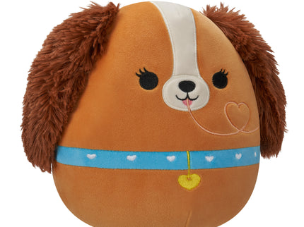 SQUISHMALLOWS DISNEY Pehmed, Sõbrapäeva eri, 20 cm