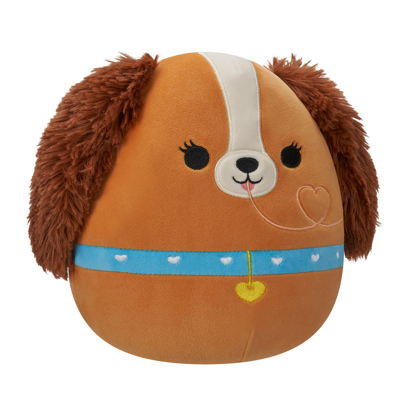 SQUISHMALLOWS DISNEY Pehmed, Sõbrapäeva eri, 20 cm