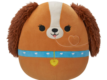 SQUISHMALLOWS DISNEY Pehmed, Sõbrapäeva eri, 20 cm