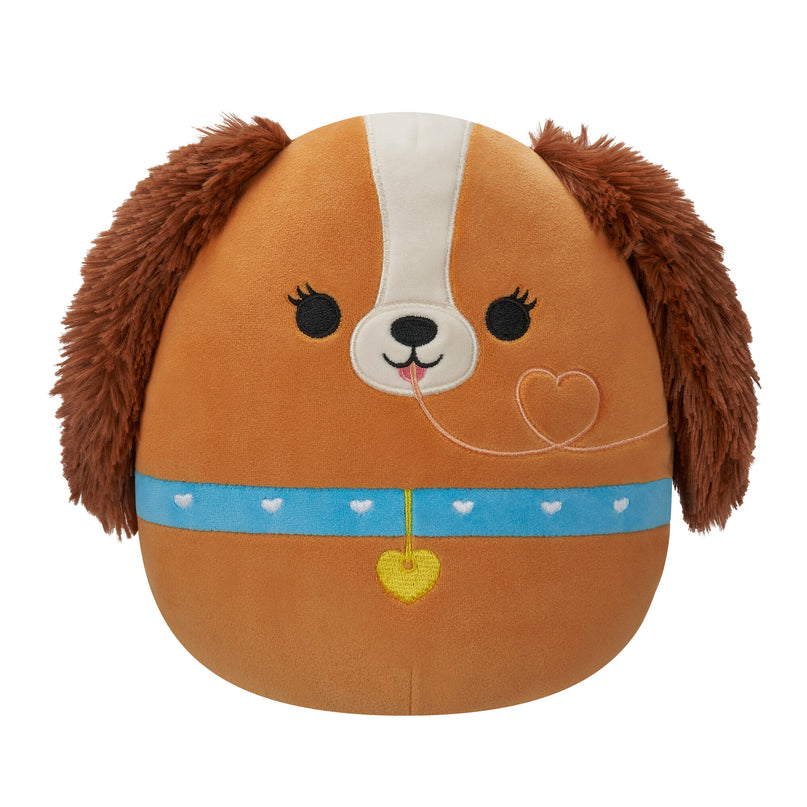 SQUISHMALLOWS DISNEY Pehmed, Sõbrapäeva eri, 20 cm