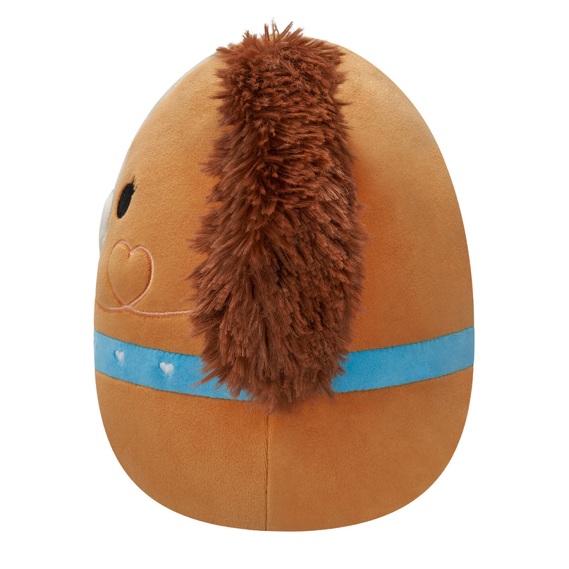 SQUISHMALLOWS DISNEY Pehmed, Sõbrapäeva eri, 20 cm