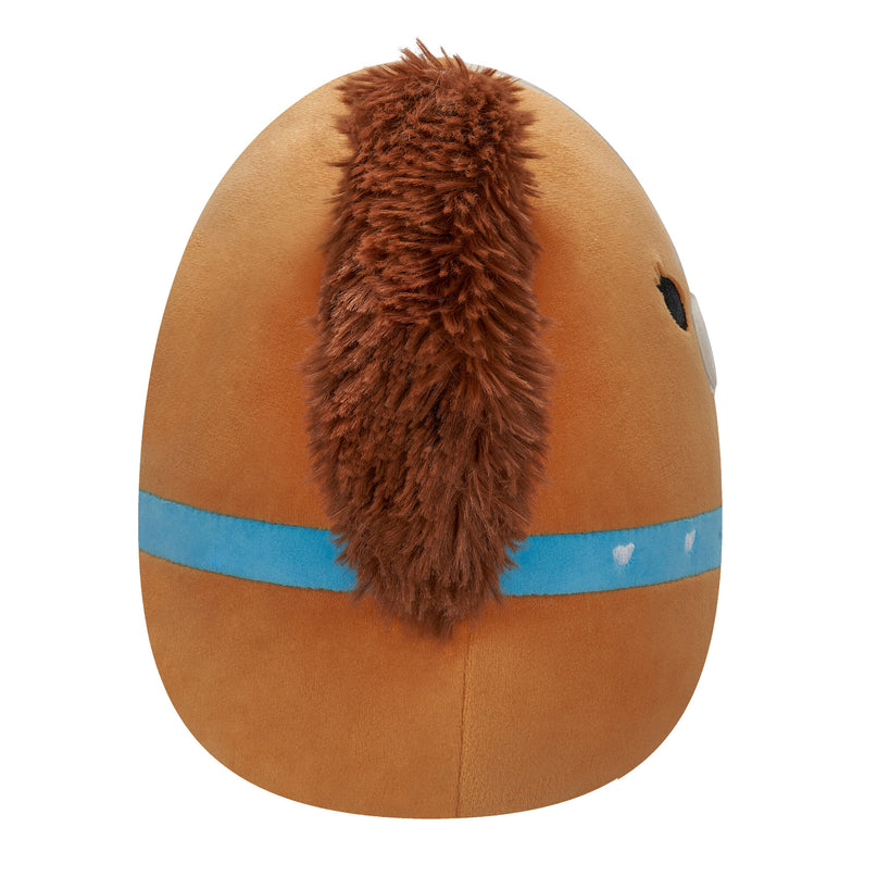 SQUISHMALLOWS DISNEY Pehmed, Sõbrapäeva eri, 20 cm