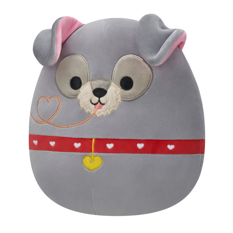 SQUISHMALLOWS DISNEY Pehmed, Sõbrapäeva eri, 20 cm