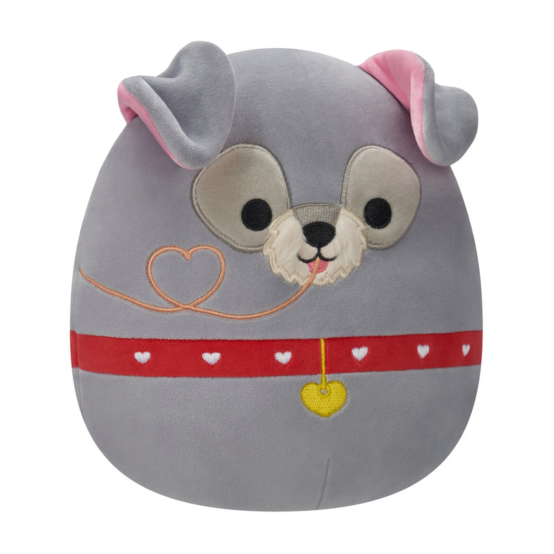 SQUISHMALLOWS DISNEY Pehmed, Sõbrapäeva eri, 20 cm