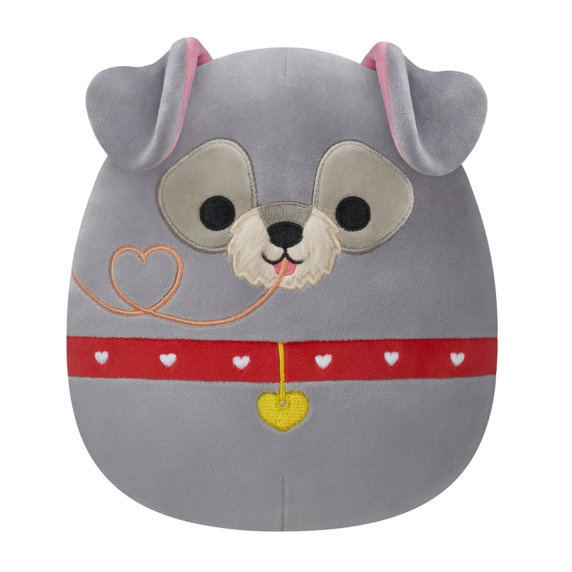 SQUISHMALLOWS DISNEY Pehmed, Sõbrapäeva eri, 20 cm