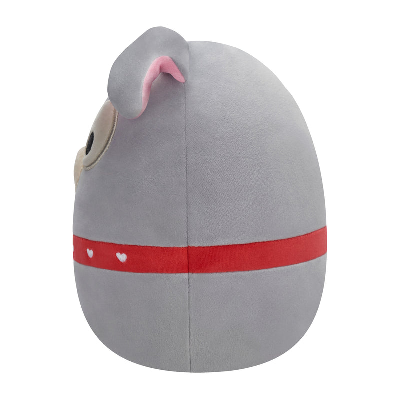 SQUISHMALLOWS DISNEY Pehmed, Sõbrapäeva eri, 20 cm