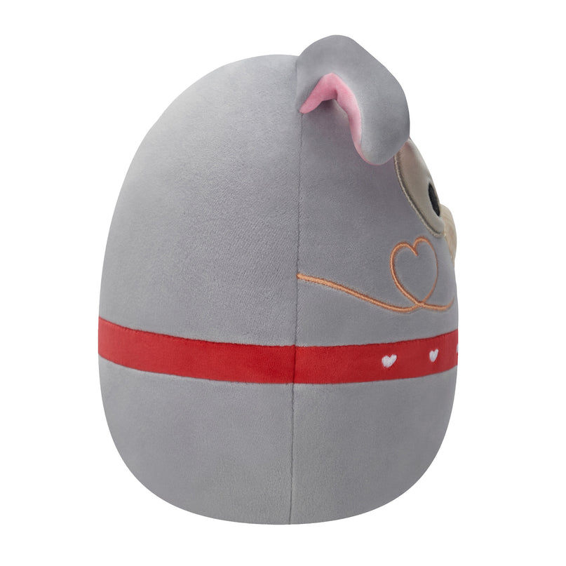 SQUISHMALLOWS DISNEY Pehmed, Sõbrapäeva eri, 20 cm